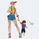 Image for article titled Pokemon's Kids Are All Grown Up
